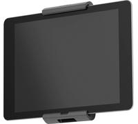 Support pour tablette Durable TABLET HOLDER WALL - 8933 Adapté à la marque (tablette): Universel 17,8 cm (7\ ) - 33,0 cm (13\ )