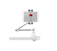 Support pour Tablette et Smartphone Bras Repliable 4-12 pouces M