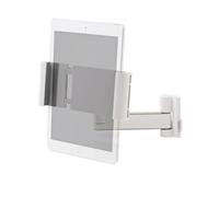 Support Pour Tablette - Fixation Murale Et Réglable