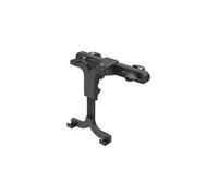 Support pour tablette - HAMA - 7'' à 12,9'' - Pivotant à 360 - Fixation à vis - Inclinaison réglable