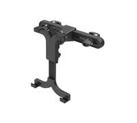 Support pour appuie-tête pour tablettes de 7" à 12,9", pivotant à 360°