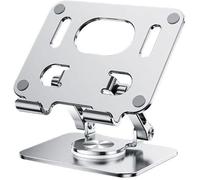 Support pour Tablette Multi-Angle Support de Tablette Pliable Rotatif 360 en Aluminium Compatible avec couleurs multiple SUPPORT PC