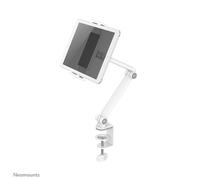 Neomounts DS15-545WH1 Support pour tablette à pince pour bureau 4.7-12.9" - universel - orientable