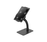 Support pour tablette - NEOMOUNTS - DS15-625 - Pivotant 360 - Inclinable +20/-110 - Universel 20,1-27,9 cm