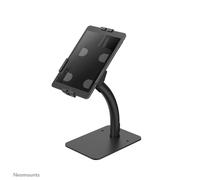 Neomounts DS15-625BL1 Support de bureau pour tablette 7.9-11" - verrouillable - universel