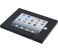 Support pour tablette Neomounts IPAD2N-UN20BLACK Adapté à la marque (tablette): Apple