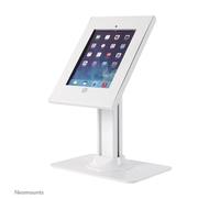 Neomounts TABLET-D300WHITE Support de bureau pour tablette 9.7"- verrouillable