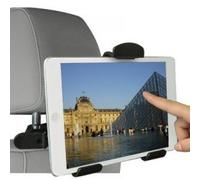 Support pour tablette pour appui-tête de voiture