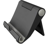 Support pour tablette Renkforce PAD-V1 Adapté pour marque: universel 12,7 cm (5"") - 25,4 cm (10"")