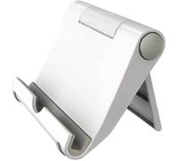 Support pour tablette Renkforce RF-4034061 Adapté à la marque (tablette): Universel 12,7 cm (5) - 25,4 cm (10)