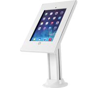 Support pour tablette + serrure Support de table Support de table iPad Boîtier de protection