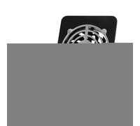 Support pour Tablettes De Bureau - Support Pliable pour Téléphones de Bureau avec Ventilateur de Refroidissement - Portable pour Bibliothèques Salles De Réunion Salon