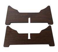 Support pour Tambour à Languette en Bois, Stable, Café | Handpan et Tongue Drum, Usage Maison ou Salle de Musique, Facile à Transporter Ranger