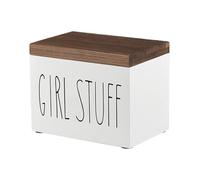 Support pour tampons - Support pour tampons pour salle de bain | Organisateur de trousses pour affaires de fille | Porte-serviettes hygiéniques | Douche Chambre Salon Appartement Coiffeuse Comptoir