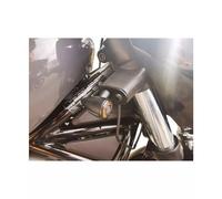 Support Pour Tapa Delantera Intermittente V Parts-Harley Davidson Nightster