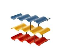 Support pour Tasses Table Élégant , 30 × 20 × 26,5 Cm - Trois Niveaux