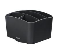 Support pour télécommande "Agent", noir