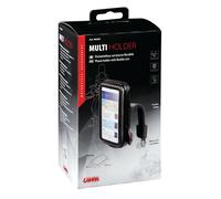 Support Pour Téléphone Avec Bras Flexible Multi Holder Evo Lampa 90255