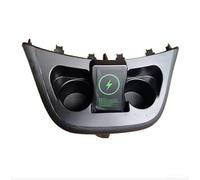 Support pour téléphone Chargeur Fil pour mercedes Vito W447 Support | Compatible Vito W447, pour charge rapide 15W, installation pour facile, matériau ABS , élégant