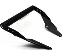 Support pour téléphone de navigation Support de fixation pour BMW G310GS G310R noir