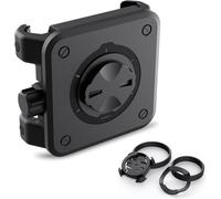 Support Pour Téléphone De Vélo Compatible Avec Garmin Mount, 4.0""-6.9