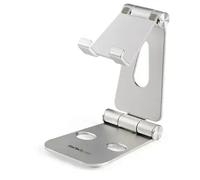 StarTech.com Support pour Téléphone et Tablette - Support Universel Pliable pour Smartphones et Tablettes Support Ergonomique Ré