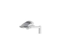 Support pour téléphone - HANSA - DTS502300 - Pivotant - 4 kg - Gris