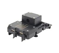 Support pour Téléphone Honda Forza 300, 250, 125 MF13 - Support pour Smartphone, GPS et Navigateur - Plaque Décor (Color : C)