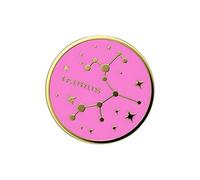 Support pour téléphone mobile Popsocket Email Zodiaque Taureau