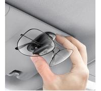 Support pour téléphone portable - Baseus - Acyjn-A01 - Noir - Métal ABS - Accessoire pour voiture