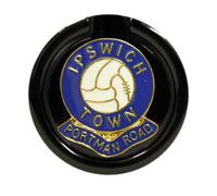 Support pour téléphone portable du club de football d'Ipswich Town