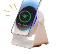 Support pour téléphone portable | Gadgets portables réglables et stables - Support de haut-parleur de téléphone, pour famille, amis, jeux en direct, maison, bureau, école, chambre à coucher