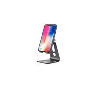 Support pour Téléphone Portable ou Tablette PH0001-G11 Gris