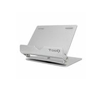 Support pour téléphone portable ou tablette PH0002-S 90º 360º Argenté