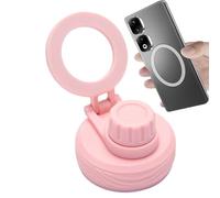 Support pour Téléphone Portable pour Bouteille d'eau - Support Smartphone | Couvercle De Remplacement Antidérapant, Bouteille d'eau, Couvercle De Tasse Résistant Aux Chocs, Les Exercice
