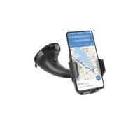 Support pour téléphone portable Power Freeway TE0UCH1AW Noir