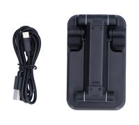 Support pour téléphone portable, simplifiez-vous la vie avec ce support universel compatible, antidérapant et adapté aux appareils de 4 à 10