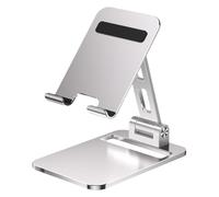 Support pour téléphone portable - Support pour téléphone portable | Support pour tablette | Support de téléphone pliable | Support de table pour téléphone portable | Support pour tablette avec support