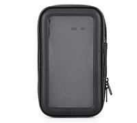 Support pour téléphone portable - TD® - Universel - Étanche - 7 pouces - Noir