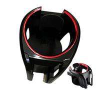 Support pour téléphone Portable - Universel - Support de Voiture - Accessoire Pratique pour Bouteilles et thé dans l'intérieur du véhicule - Accessoire sûr et de qualité supérieure