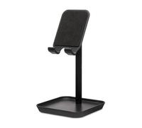 Gadget Kikkerland Support téléphone Noir Noir A