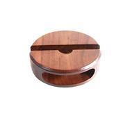 Support Pour Téléphone Support De Téléphone Portable Support De Support De Téléphone Support Universel Pour Téléphone Portable En Bois Haut-parleur Bambou