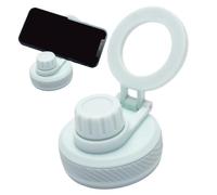 Support Pour Téléphone Sur Gourde Housse De Remplacement Anti-Dérapement