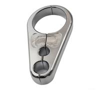 Support pour téléphone Vélo 4.7-7" Rotation 360° Support pour | Verrouillage 1 seconde, rotation 360°, horizontal vertical, accès boutons latéraux, compatible 4.7 à 7 pouces