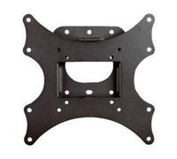 Support pour téléviseur à écran plat Electro DH 13' à 37'. Couleur Noir 60.960 843055552130740