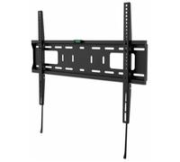 Support pour téléviseur - MANHATTAN - 461986 - 177,8 cm (70'') - Noir - Charge max. 50 kg