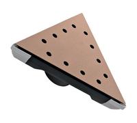 Flex-Tools Tête de ponçage triangulaire 457191