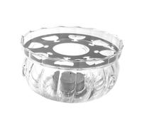 Support pour théière Base de théière Chauffe-Plat, Accessoire décoratif, Support, for café, Salle réunion, Salon