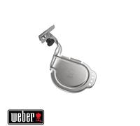 Support de thermomètre connecté iGrill Bracket pour barbecues à charbon Weber