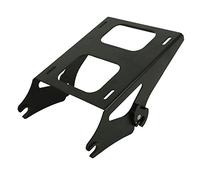 Support pour Topcase 2-Up TP pour Harley Davidson Street Glide 14-20 Noir